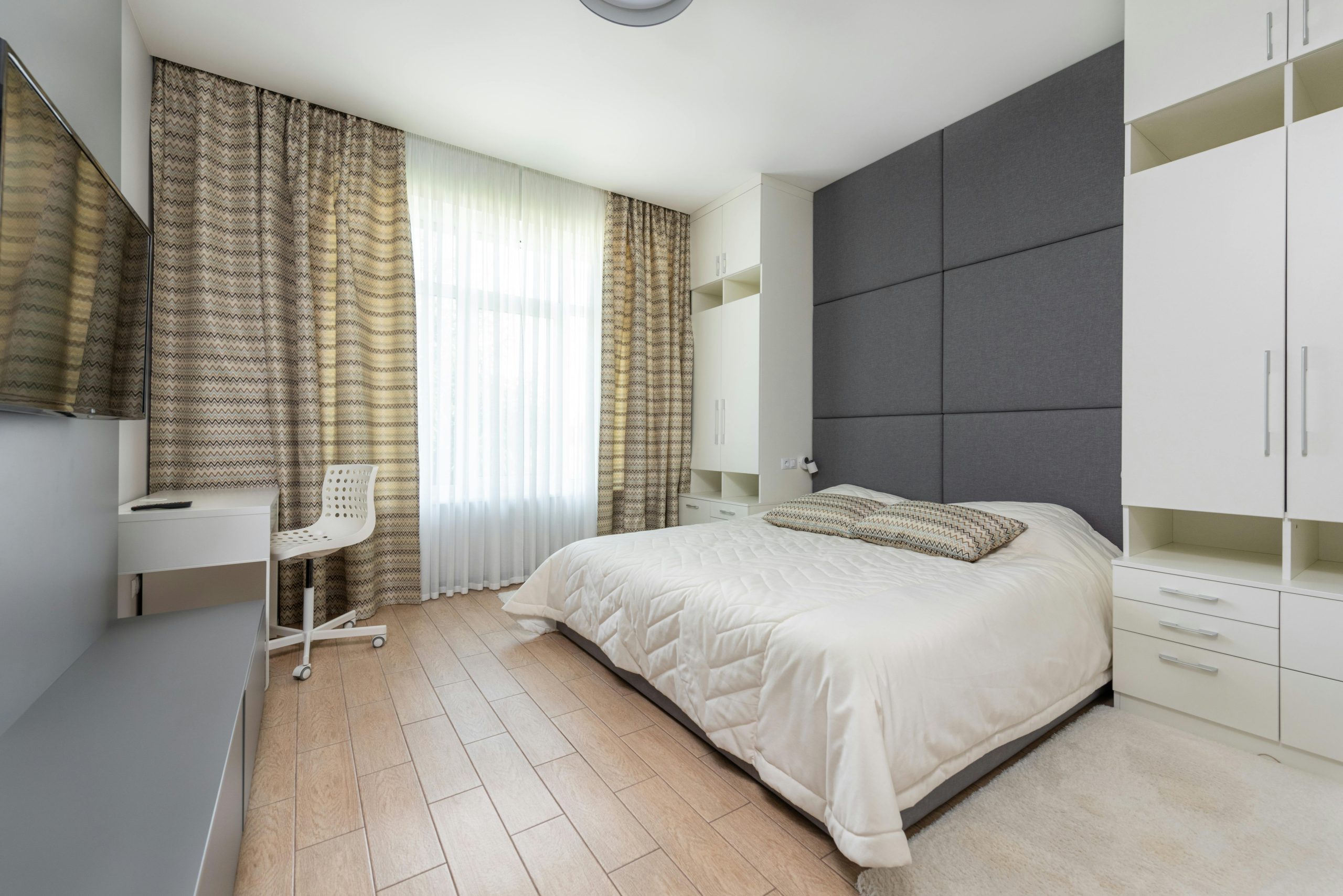 ranger sa chambre