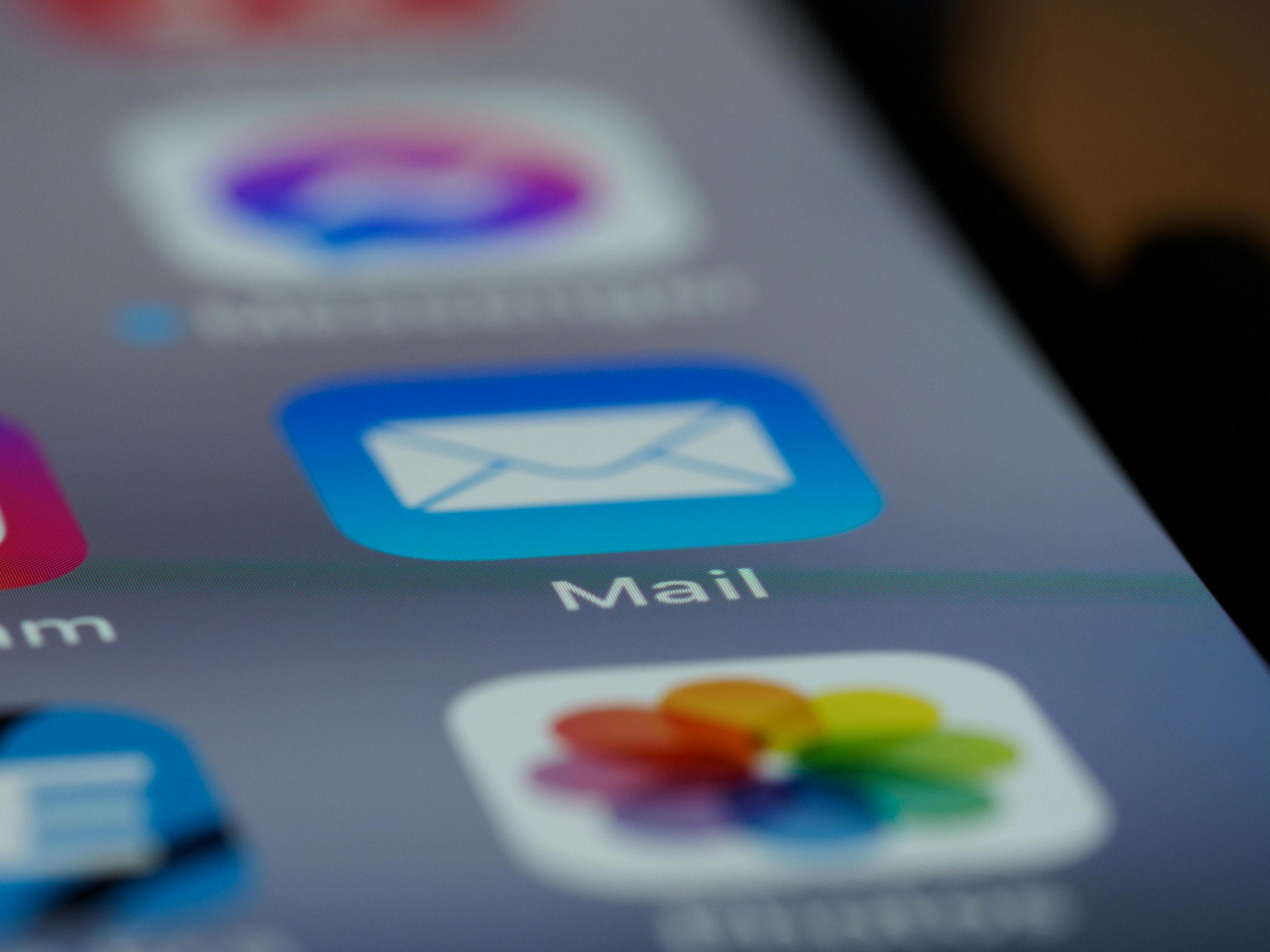webmail creteil