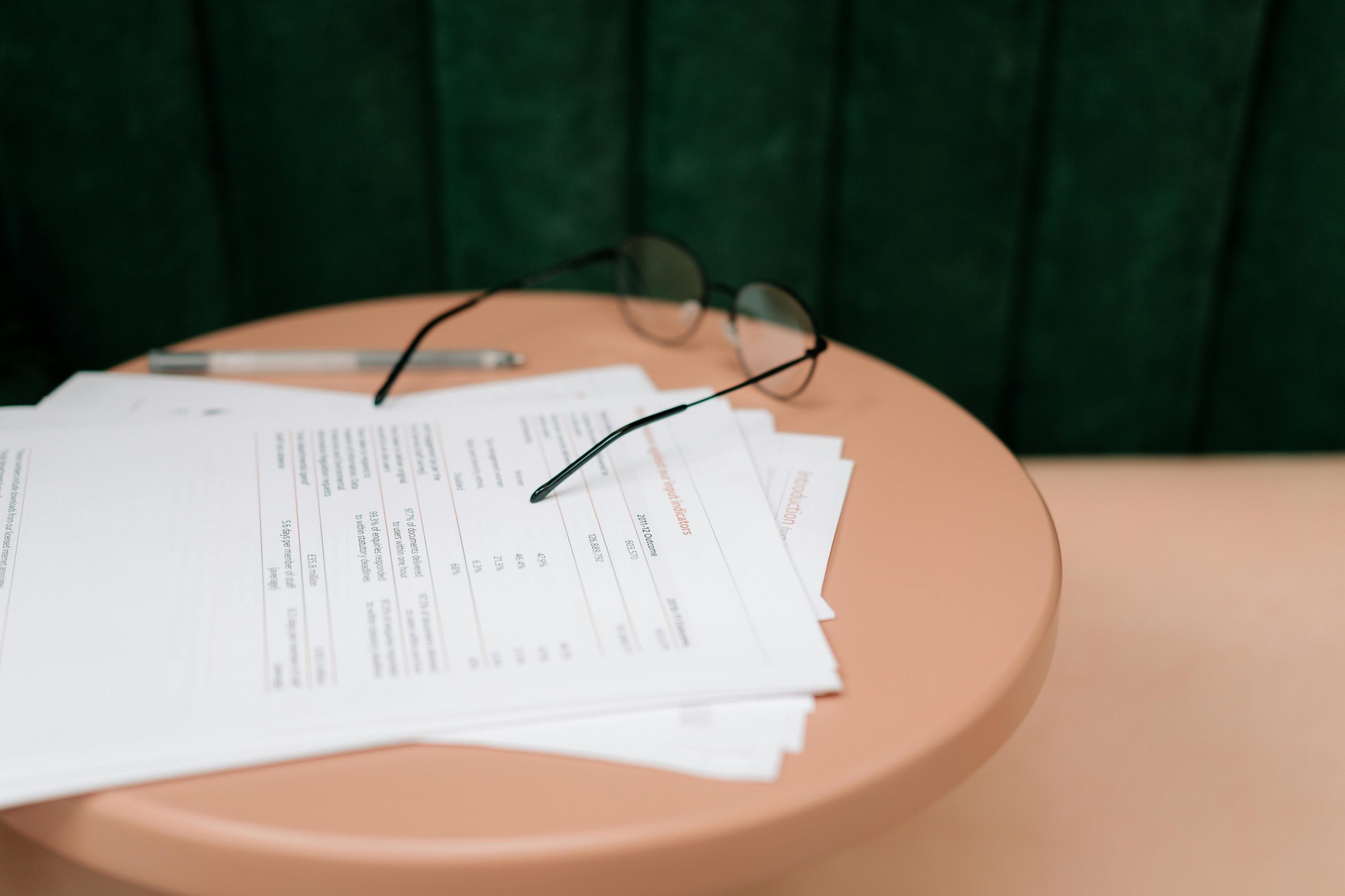 fiche d'identité entreprise