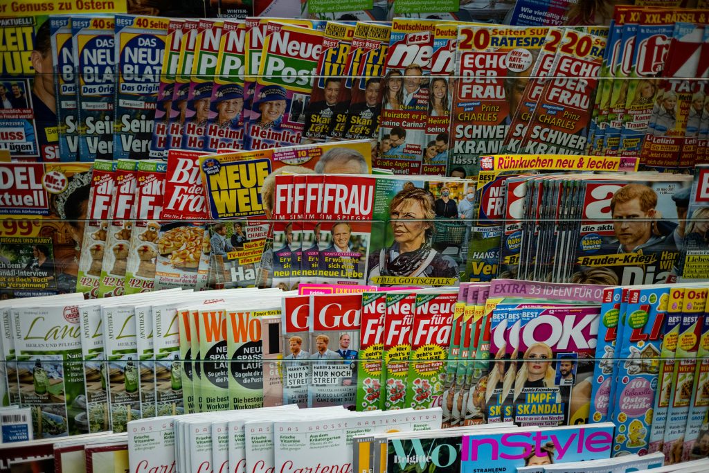 tele poche magazine abonnement kiosque