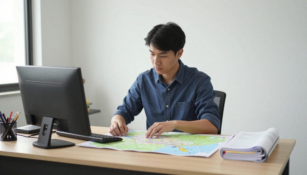 geofoncier expert
