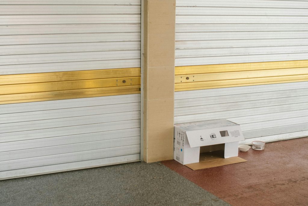 vider un logement