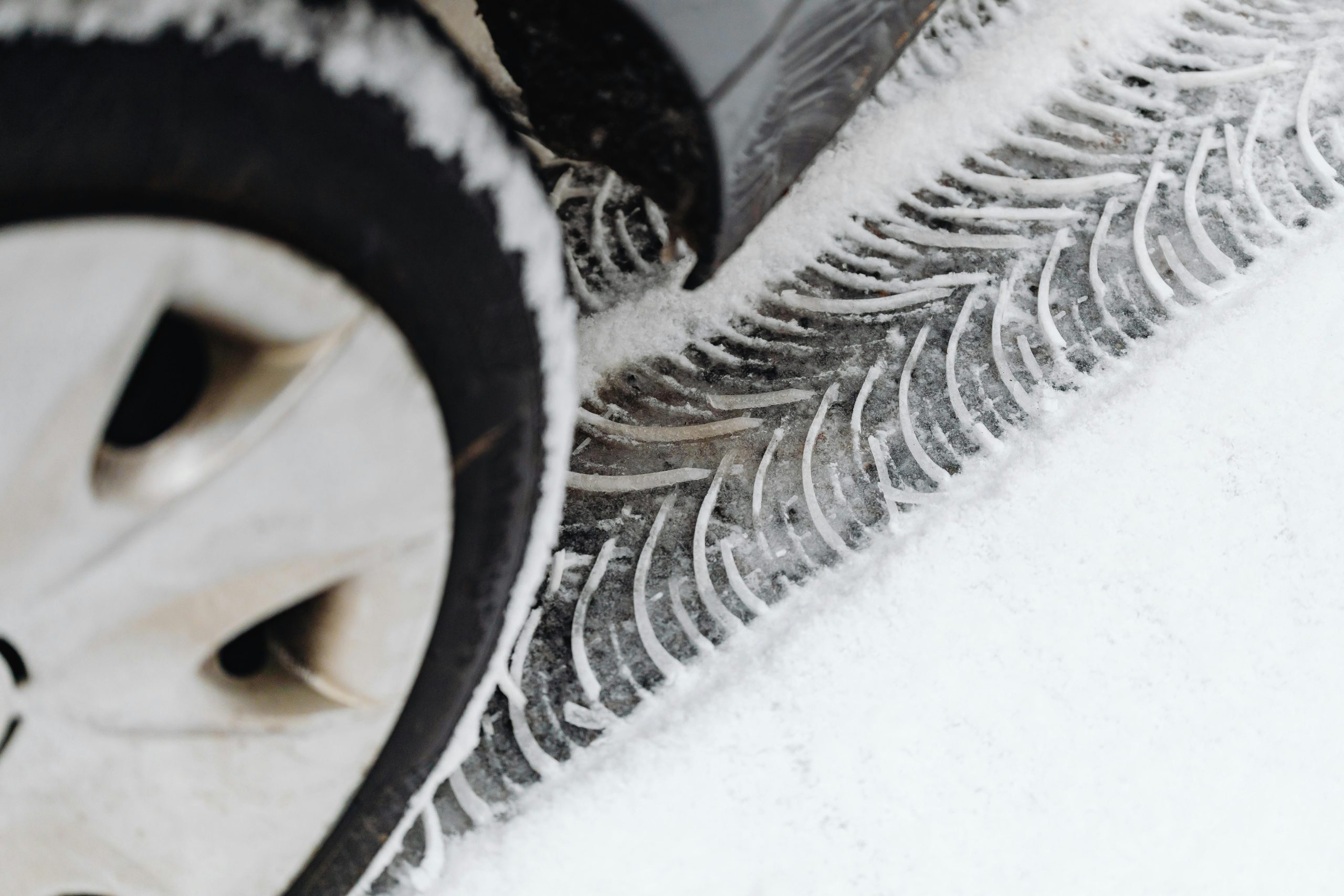 pneu hiver ou 4 saisons